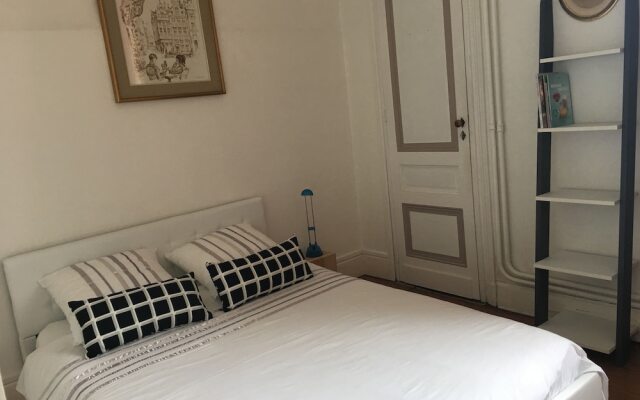 L'Aristide - My flat in Bordeaux