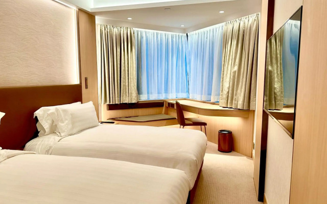The Kimberley Hotel