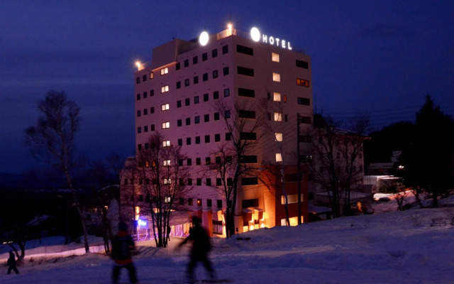 T Hotel Ryuoo