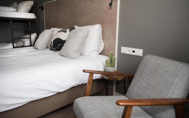 The Bloom Hotel