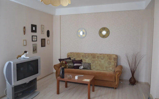 North Star Hotel Apartments