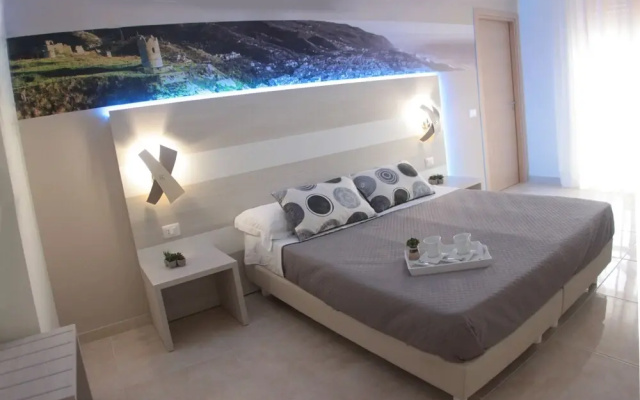 A'mantia hotel