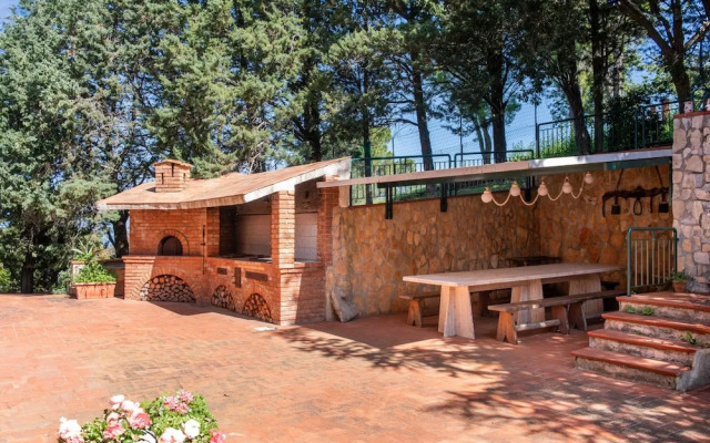 Villa Dorale by Wonderful Italy