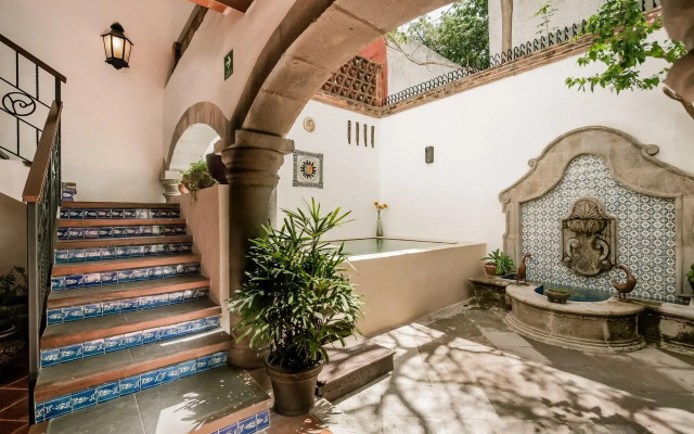 Casa Granada 24
