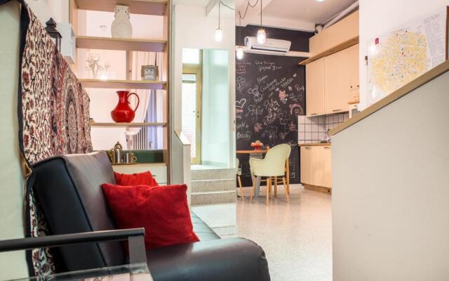 8- Tourist House Bologna - Light House