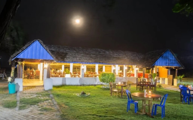 Sea Breeze Beach Resort