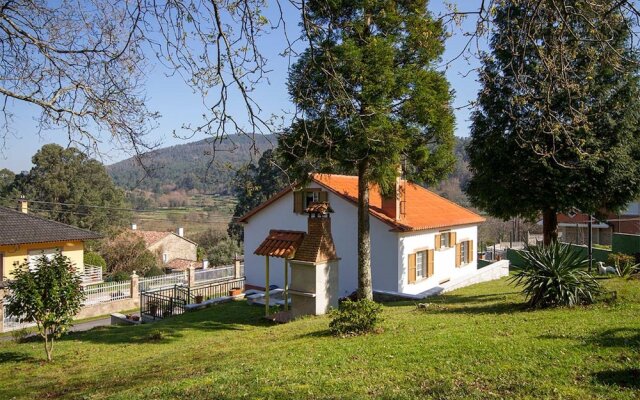 102174 -  House in Camboño