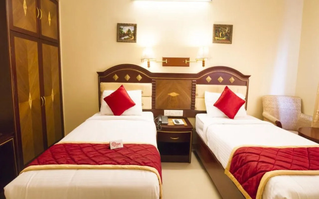 OYO Rooms Jayanagar 5th Block