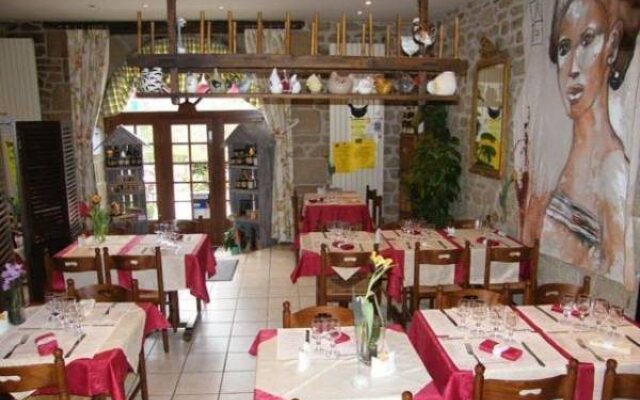 Logis Hotel La Brasserie