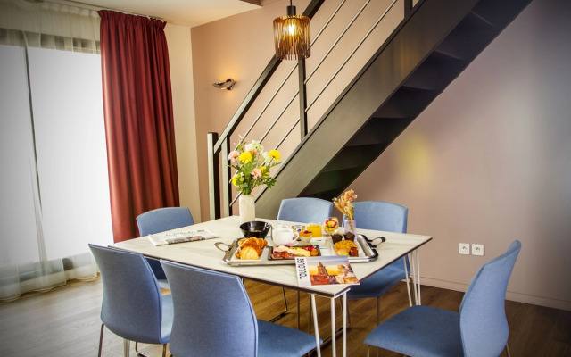 Appart-Hôtel Clément Ader