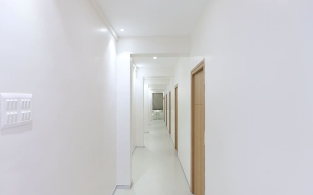 OYO 12236 The Pearl