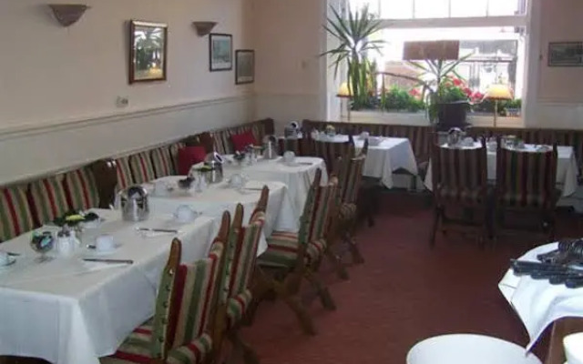 Hotel Ohm Patt