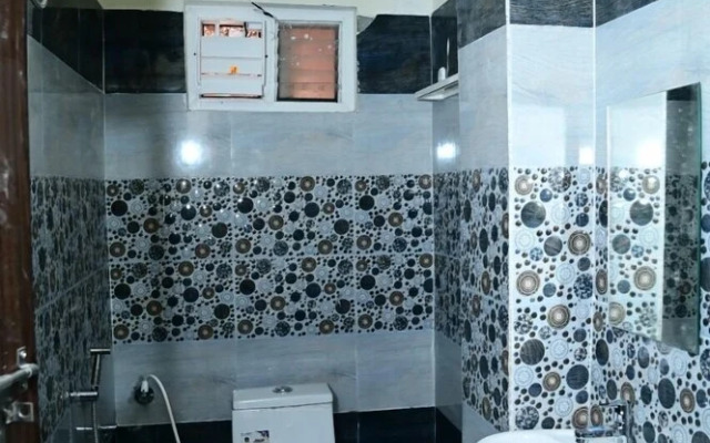 Fabhotel Lotus Park