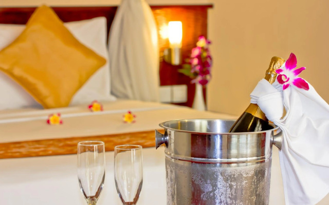 The Rani Hotel & Spa