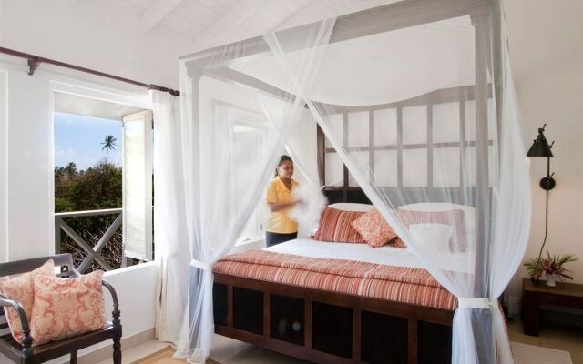 Firefly Estate Bequia