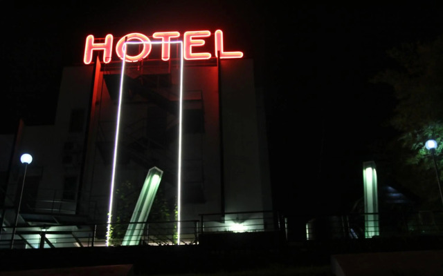 M Design Hotel Seri Kembangan