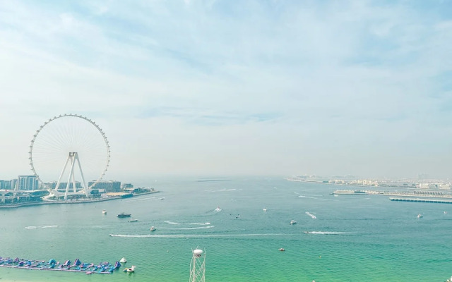 HAPPY SEASON | JBR Apartments