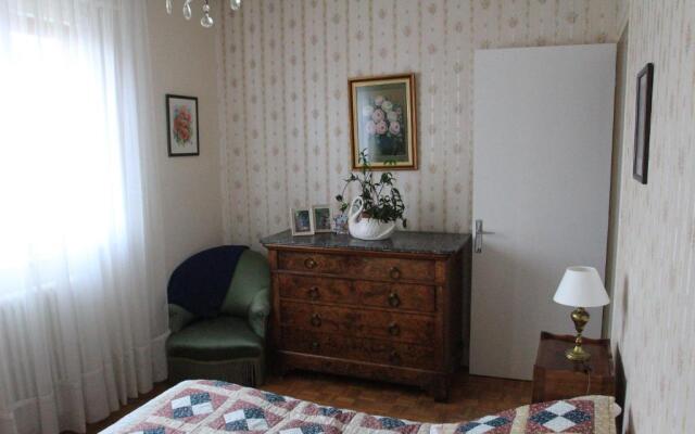 La Panoramique des Puys