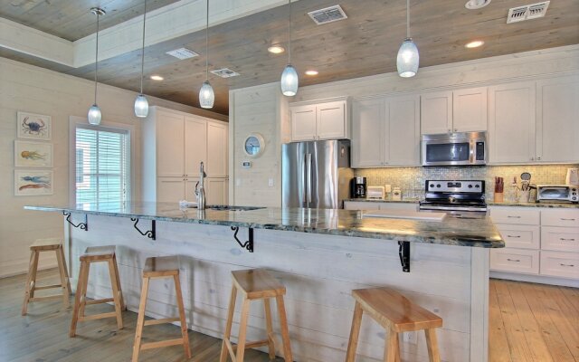 Big Kahuna 6Br Home