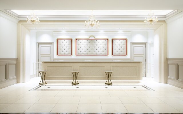 Takarazuka Hotel