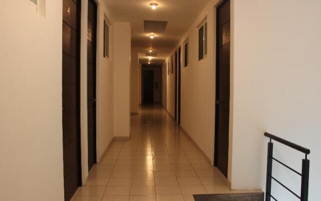 Albergo Mirafiori