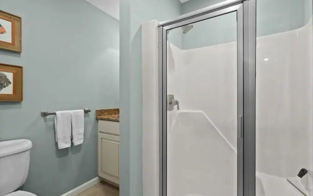 Always Sunday 4 Bedroom Home