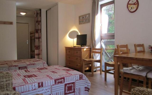 Appartement Brides-les-Bains, 1 pièce, 4 personnes - FR-1-512-178