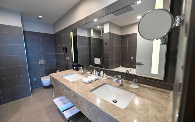 Radisson Blu Hotel, Abidjan Airport