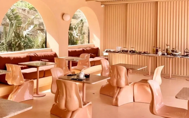 7 Bedroom Villa Florentine in Mykonos - BLG 69225