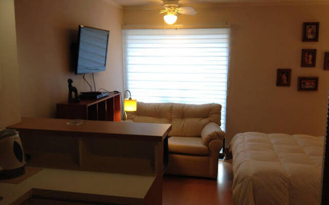 Lastarria Santiago Suite