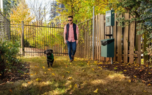 voco The Darwin Atlanta Midtown by IHG
