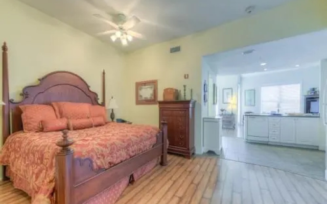 Inn at Gulf Place