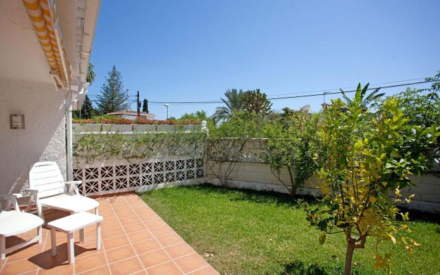 Casa Progreso Costabella