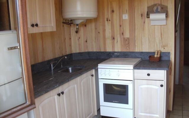 Beautiful Chalet Amidst Mountains in Saulxures-sur-Moselotte