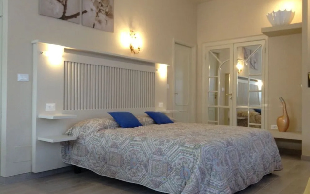 B&B Ortensia