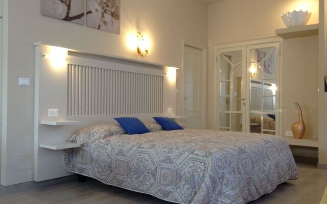 B&B Ortensia