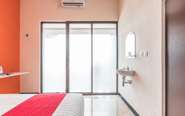 Safa Alya by OYO Rooms