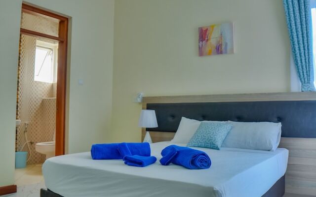 The Kingsley Apartment -Nyali