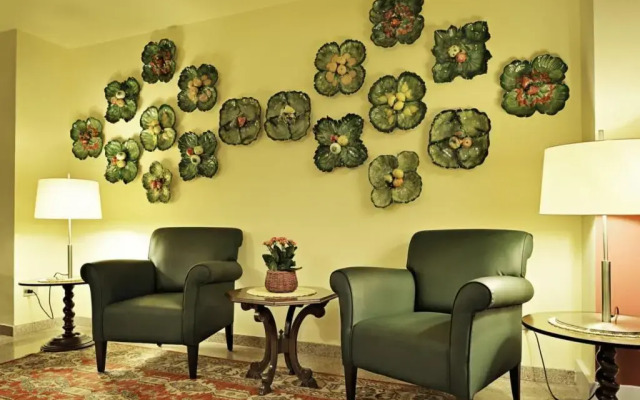 Hotel Gran Duca Di York
