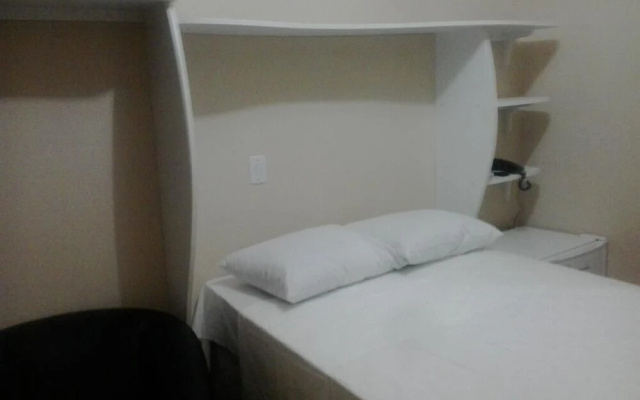 Hotel Restaurante Castelo Altamira