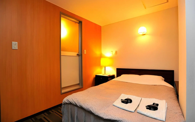 Comfesta Inn Kabe
