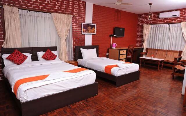 Hotel Roland Pvt. Ltd
