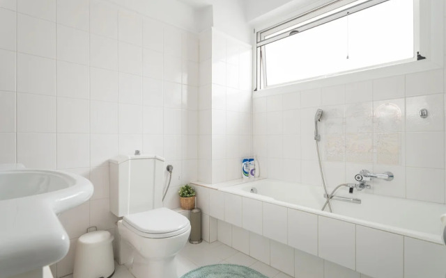 Comfi City Apartment FIL27