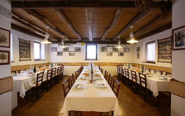 Agriturismo Cornolade