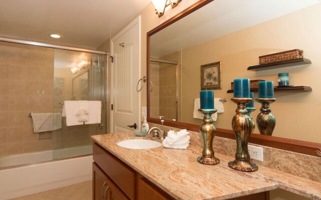 Waikoloa Beach Villas B2