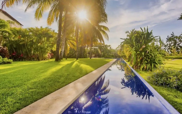 Terrazas Golf 12 Paradise at Your Fingertips