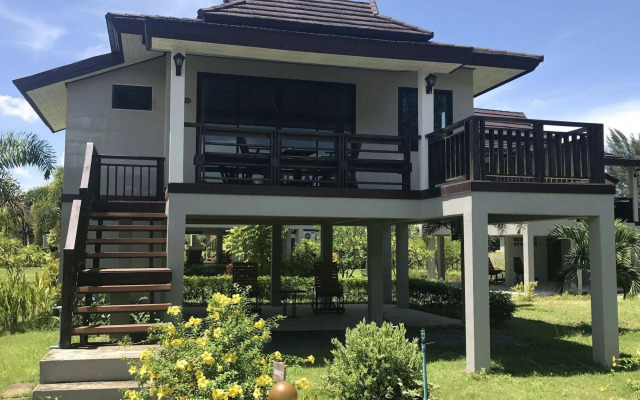 The Hip Resort  @ Khao Lak
