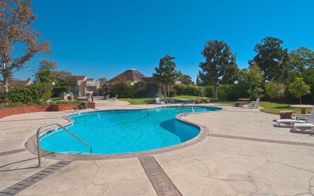 Temple of Doom - 3 Br Condo