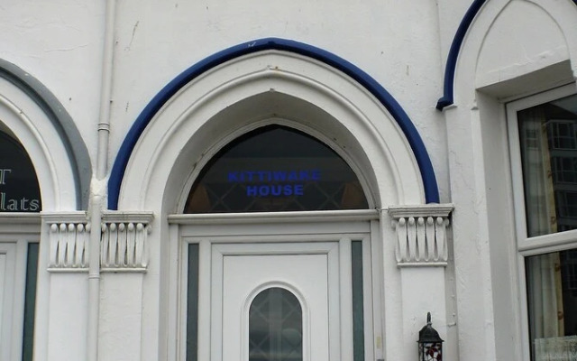 Kittiwake House