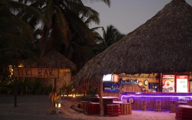 Tortuga Village